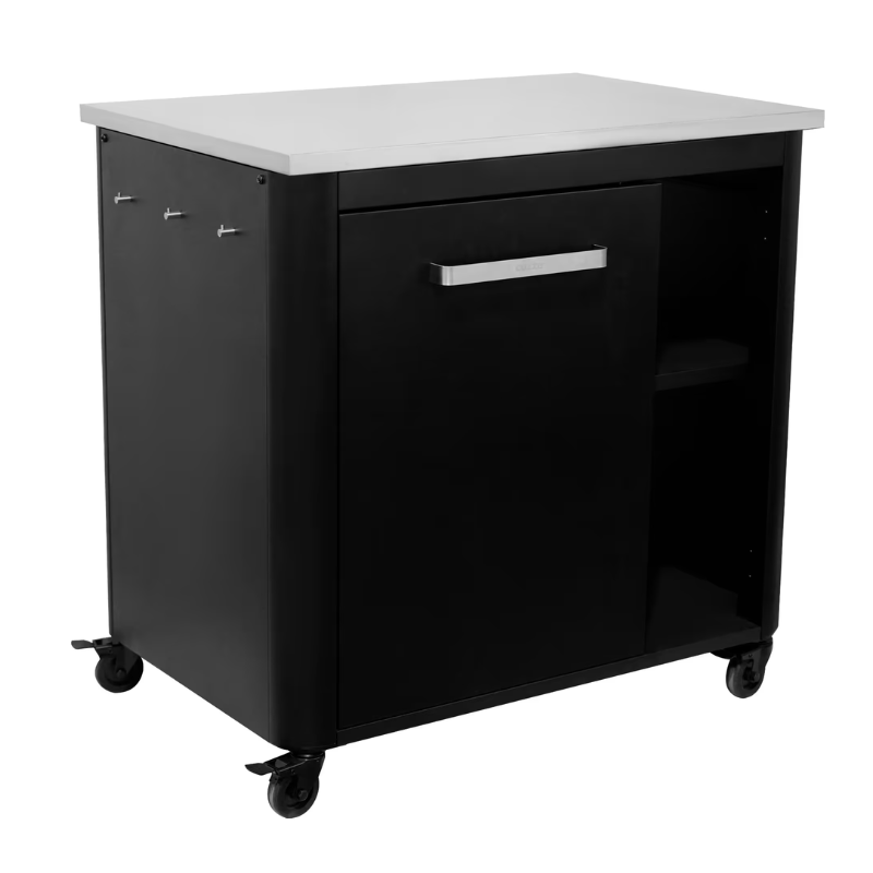 Cozze Outdoor Kitchen 90 β Compact Outdoor Unit with Gas Storage