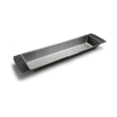 Stainless Steel Smart Rack