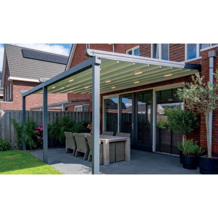 Deponti Verdeca Retractable Veranda