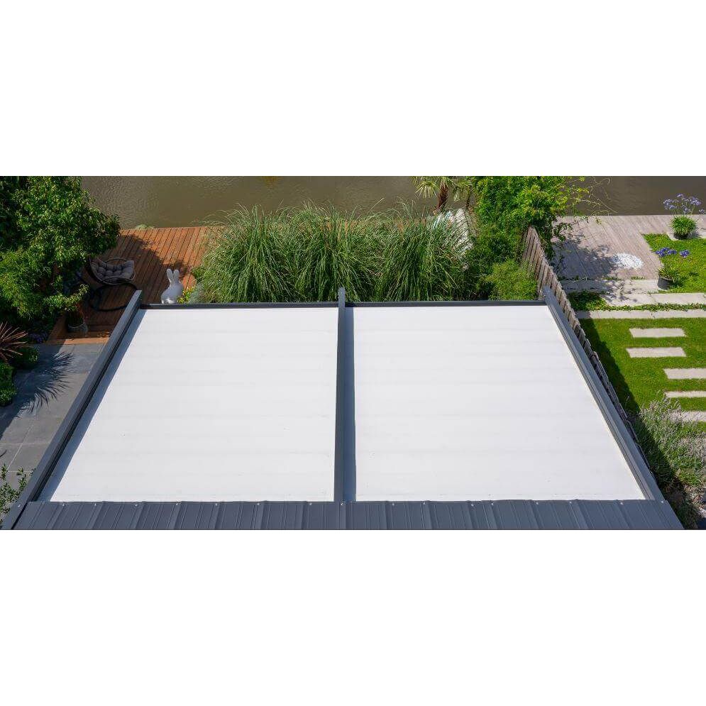 Deponti Verdeca Retractable Veranda