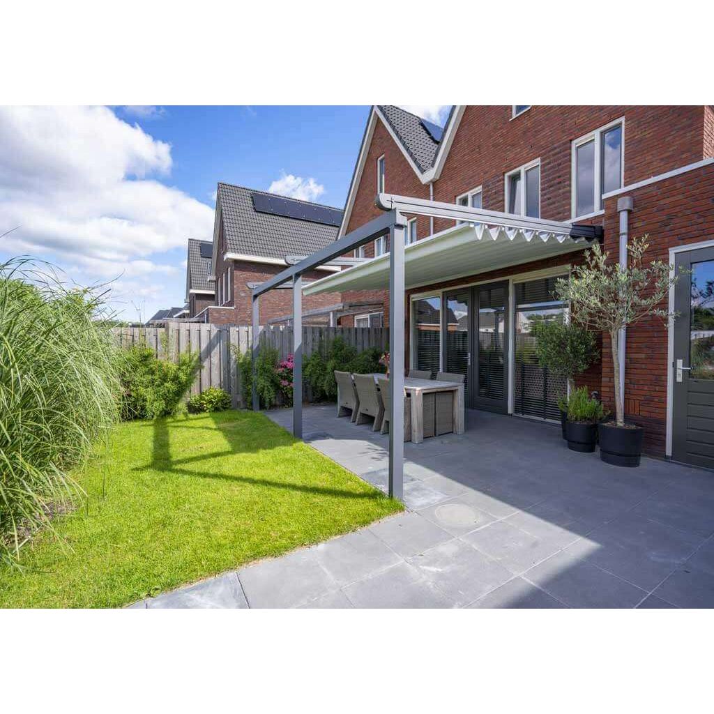 Deponti Verdeca Retractable Veranda