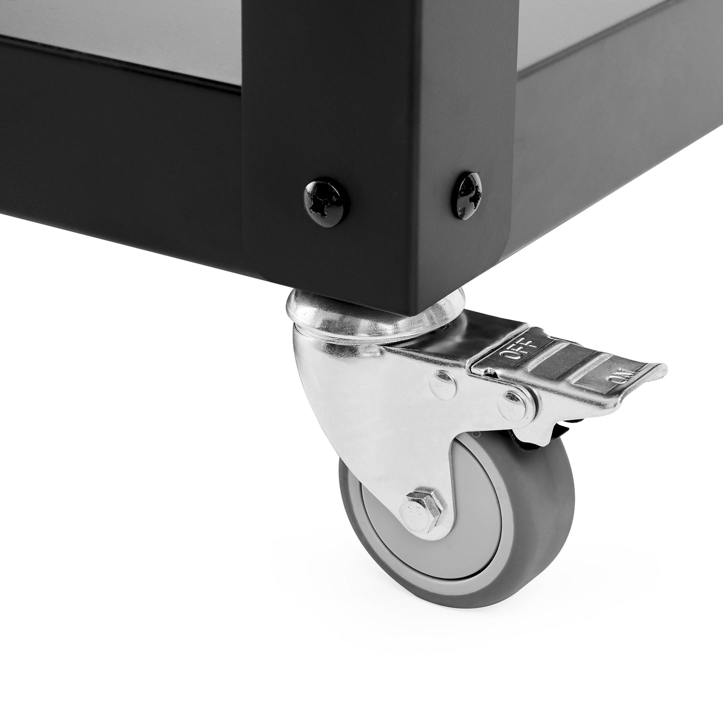 Weston GT Charcoal/Wood BBQ