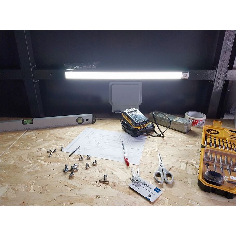 Asgard Shed Workbench - Extension Section