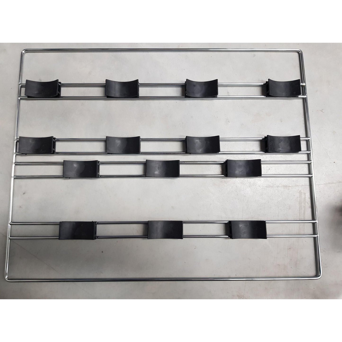 Blastcool Outdoor Fridges - Wine Shelves