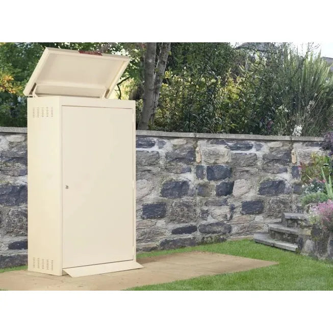 Asgard Gas Bottle Storage x2 (47kg bottles)