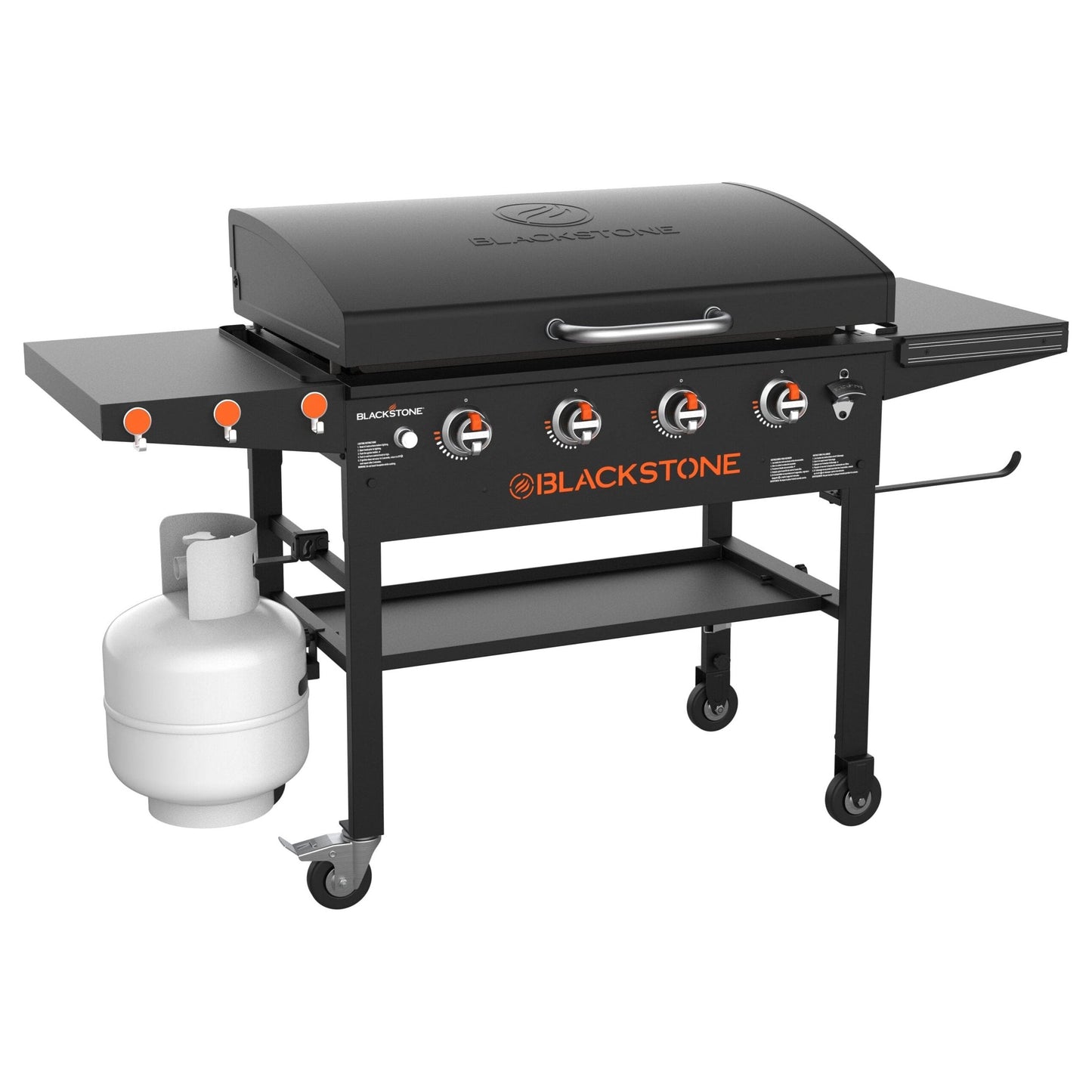 Blackstone Original 36" Griddle with Hood