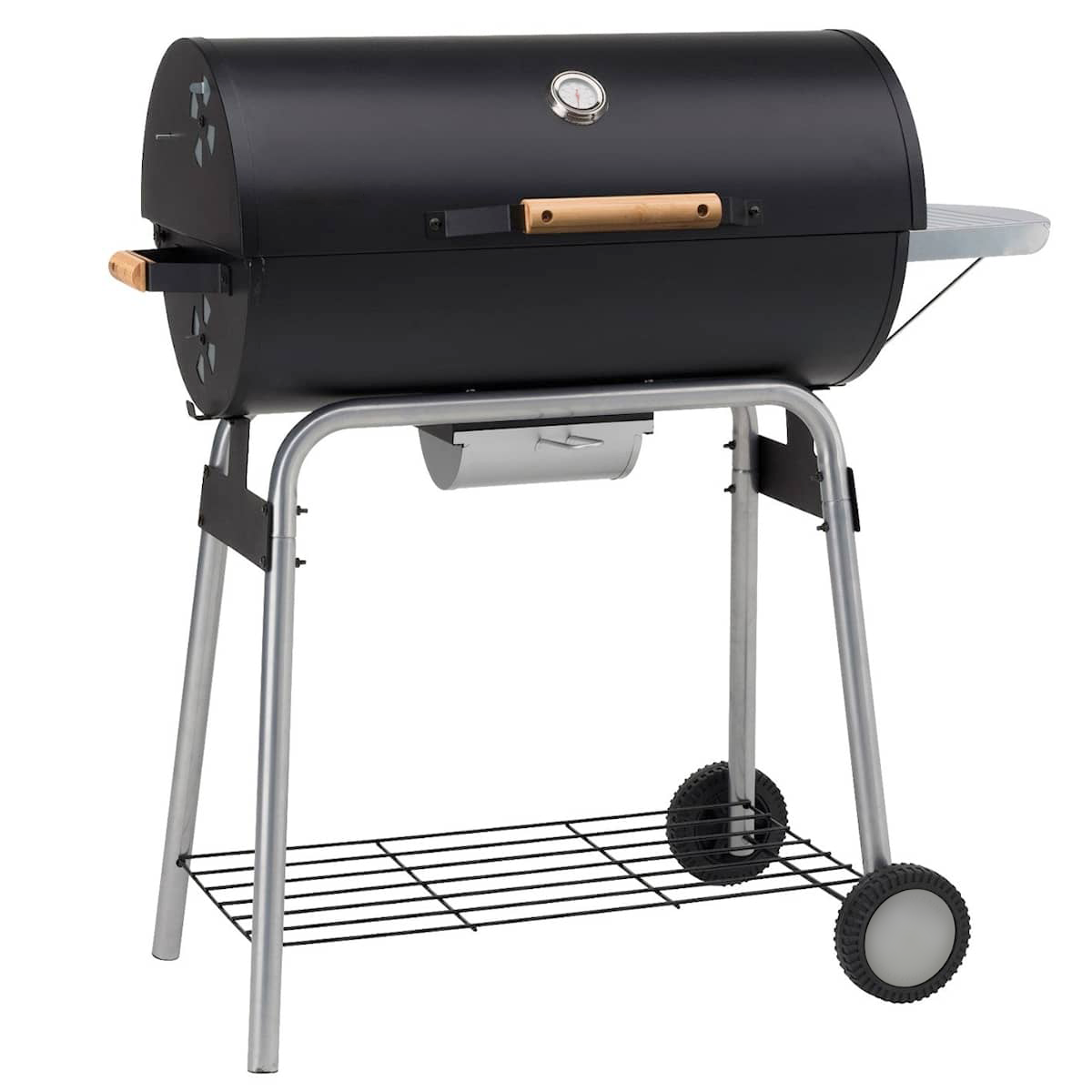 Toros 66 Charcoal Barbecue Grill