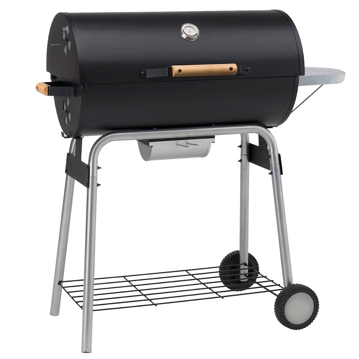 Toros 66 Charcoal Barbecue Grill