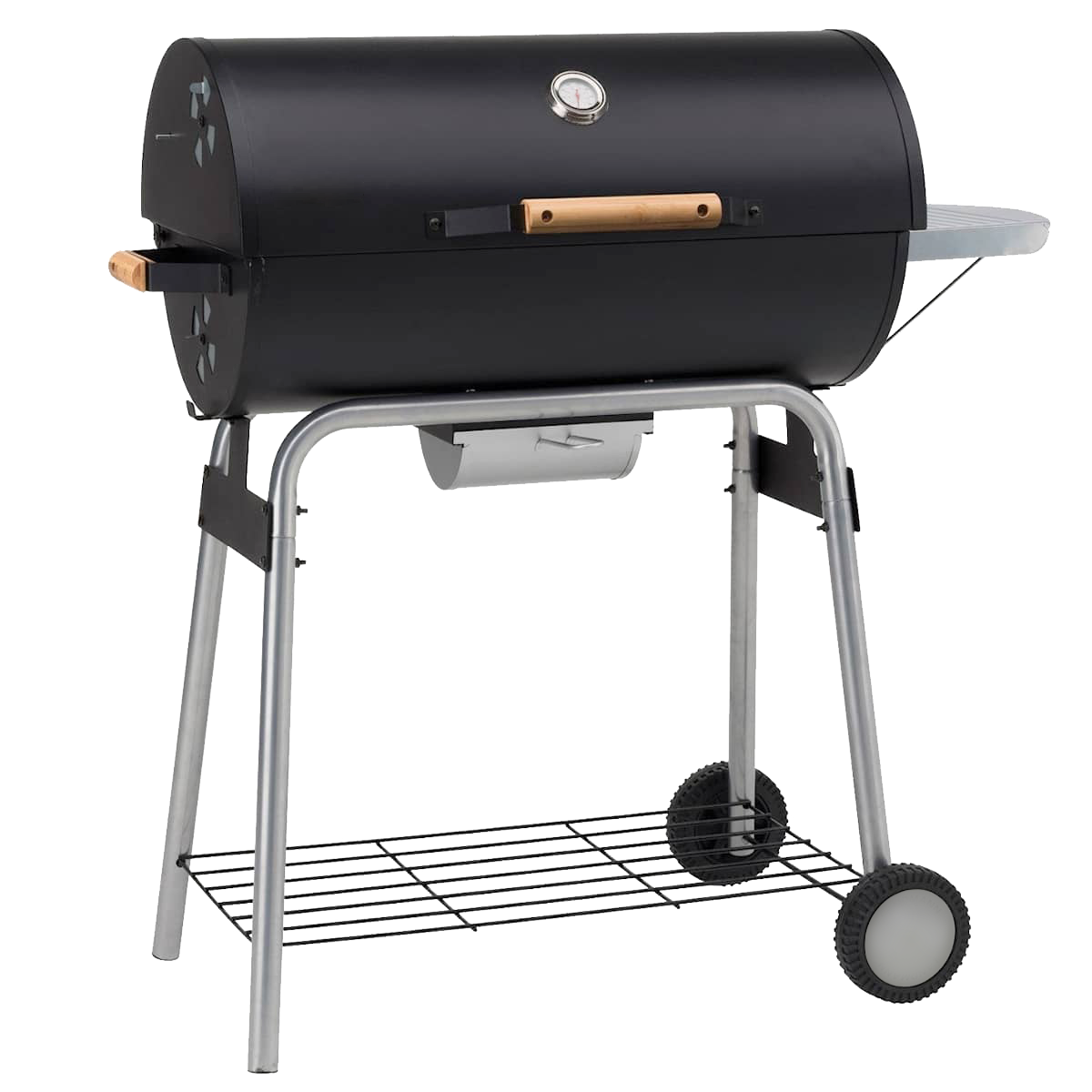Toros 66 Charcoal Barbecue Grill