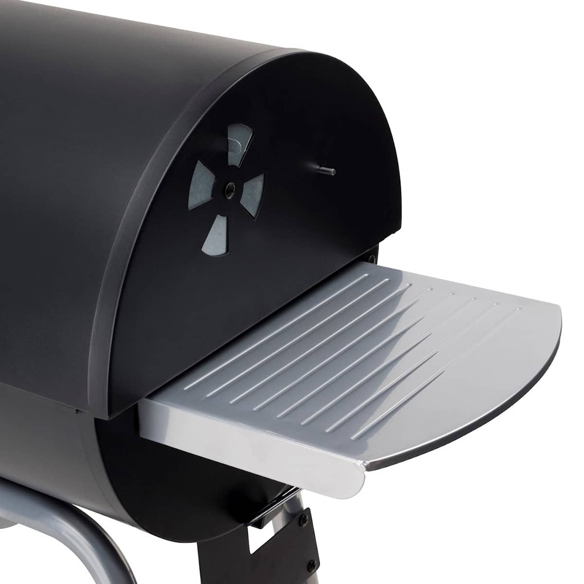 Toros 66 Charcoal Barbecue Grill