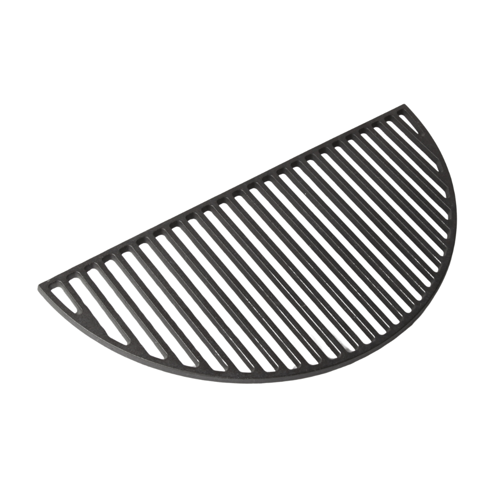 Moddern Cast iron grill | Half-moon
