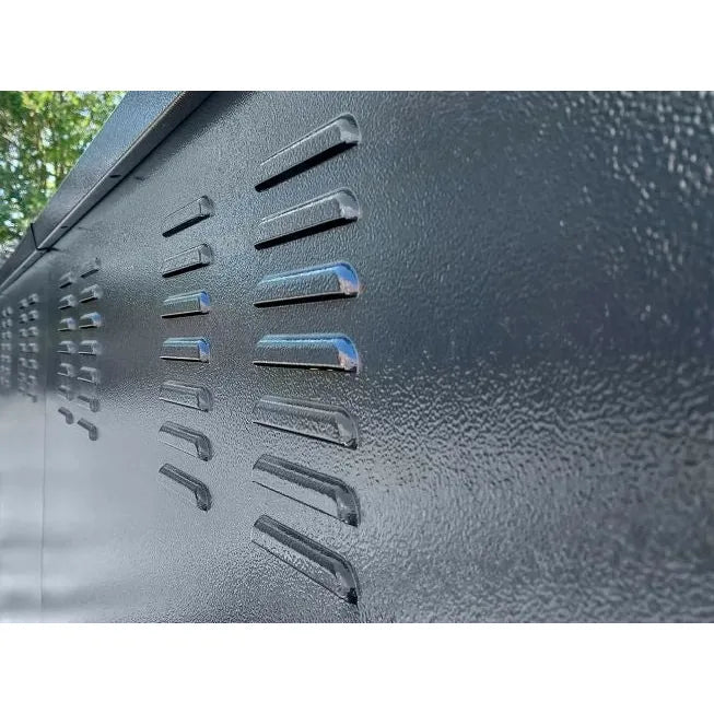 Asgard (Centurion) Bike Storage 5x18 (10 bikes) - Police Approved