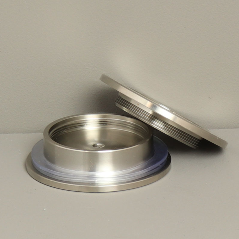 Fiano Glass Sliding Door Panels - Traffic White