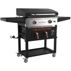 Blackstone 28" Griddle with Air-fryer Combo