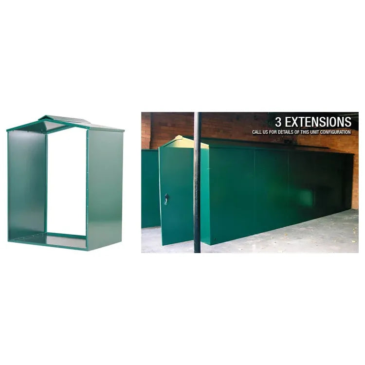 Asgard Centurion Extension (3ft 6" / 1092mm)