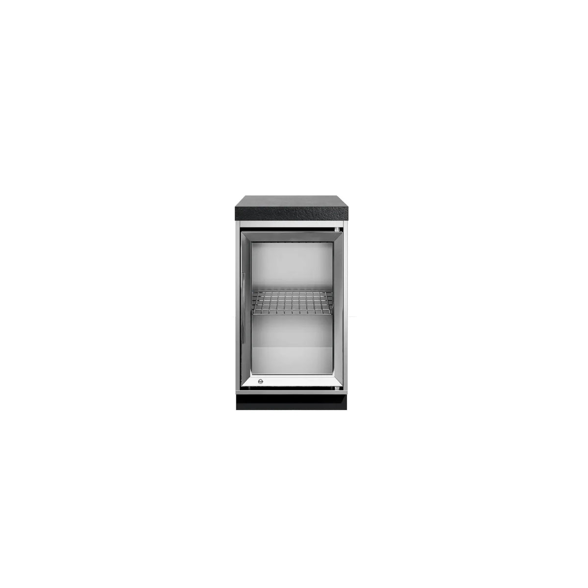 Whistler Grills Fairford Single Door Outdoor Fridge