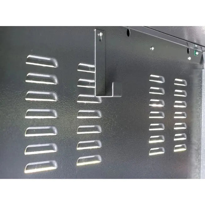 Asgard (Centurion) Bike Storage 5x14 (8 bikes) - Police Approved