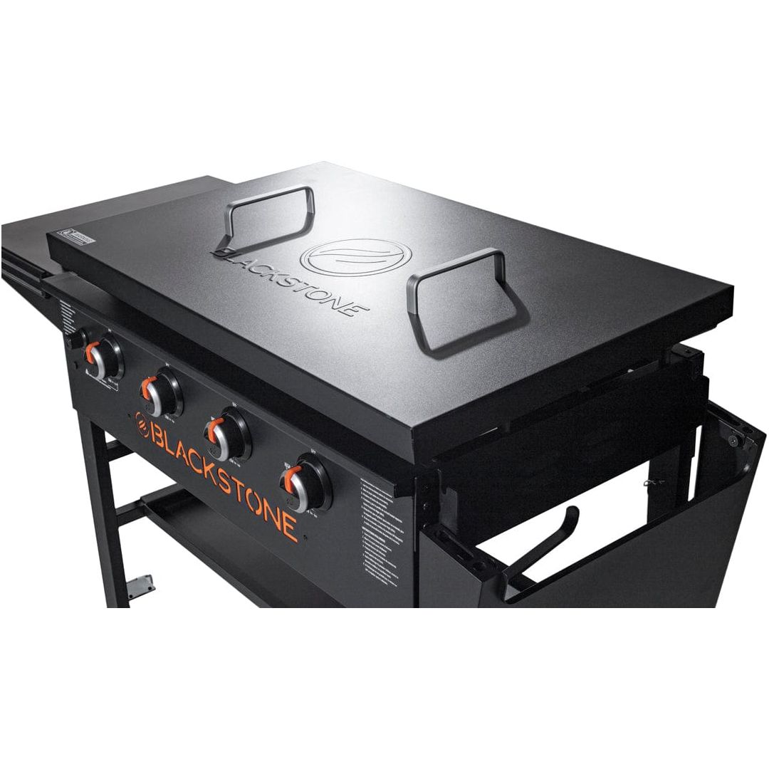Blackstone Original 36" Griddle Cooking Station with Hardcover