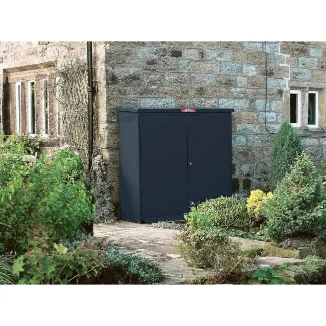 Asgard Gas Bottle Storage x4 (47kg bottles)