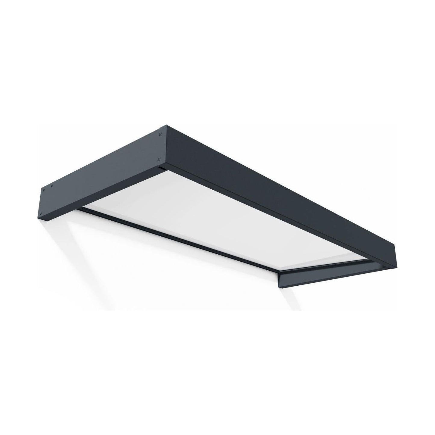 Canopia Sophia Door Canopy (Two Size & Glazing Option Available)