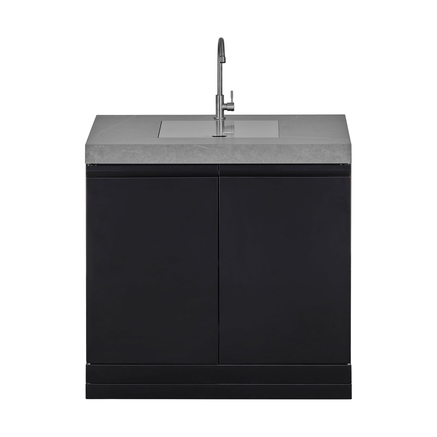 Grandpro Sink Module with Faucet 90cm