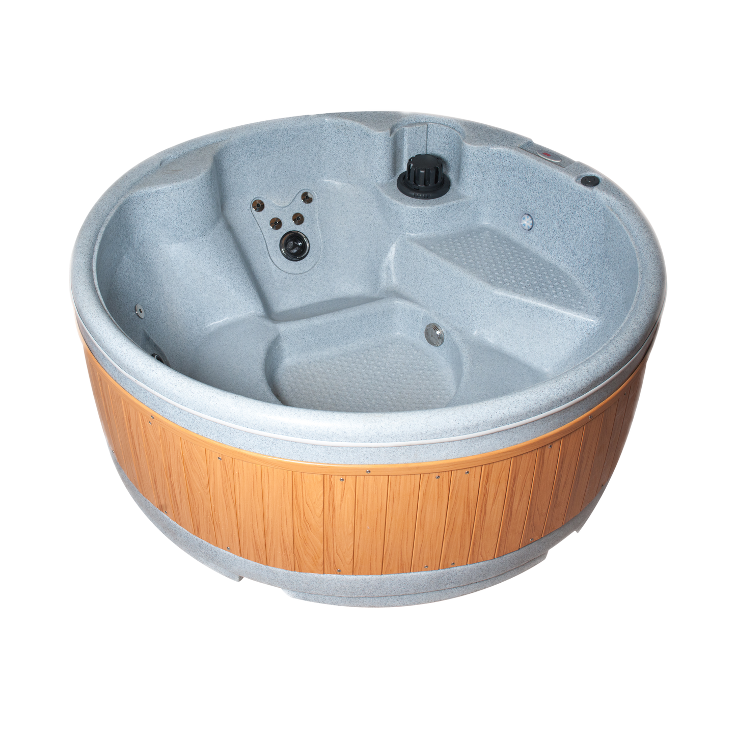 RotoSpa Hot Tub - OrbisSpa 4-5 People