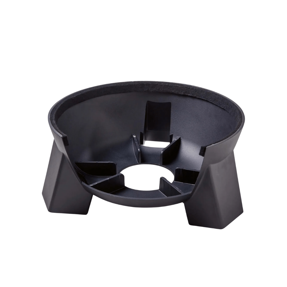 Moddern Kamado Pedestal Aluminium