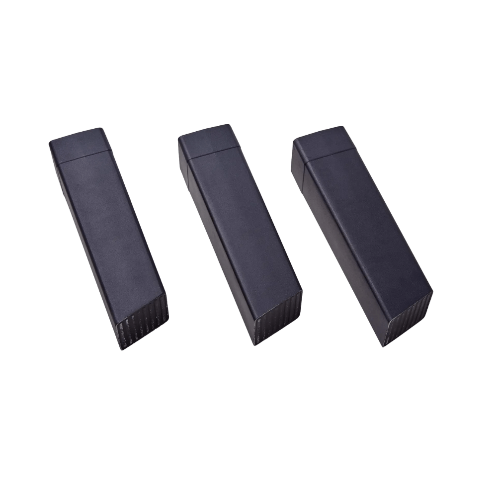 Moddern Kamado Pedestal Legs - Aluminum (3pcs)