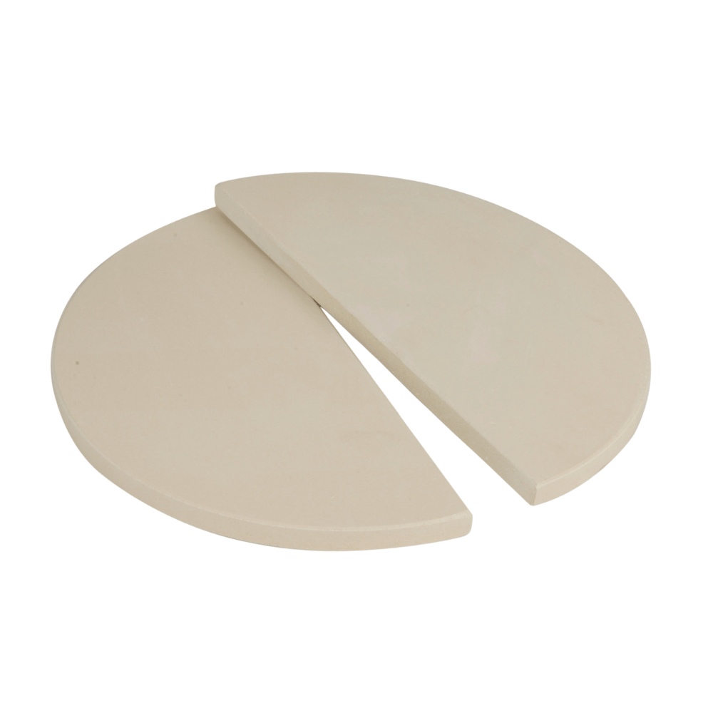 Moddern Plate setter half-moon (2pcs)