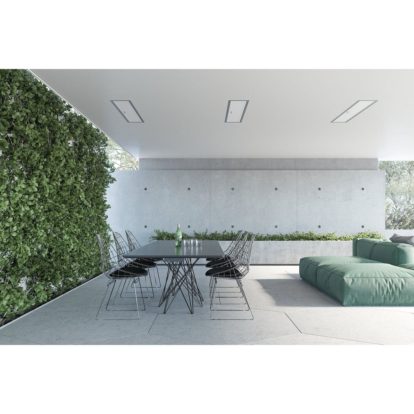 Bromic_Platinum_Smart-Heat_Electric - _Infrared_Heater_white_ceiling_mounted