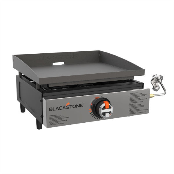 Blackstone 17" Gas Griddle without Hood