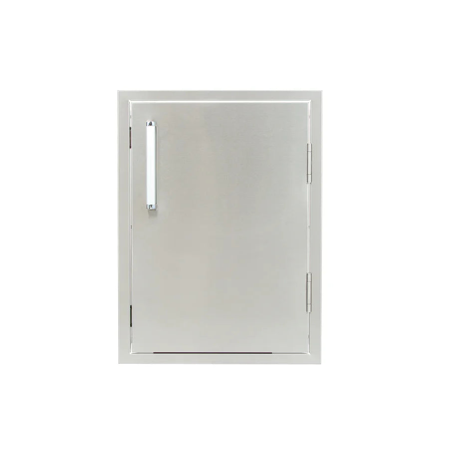 Whistler Burford 5‑Piece Outdoor Kitchen Bundle