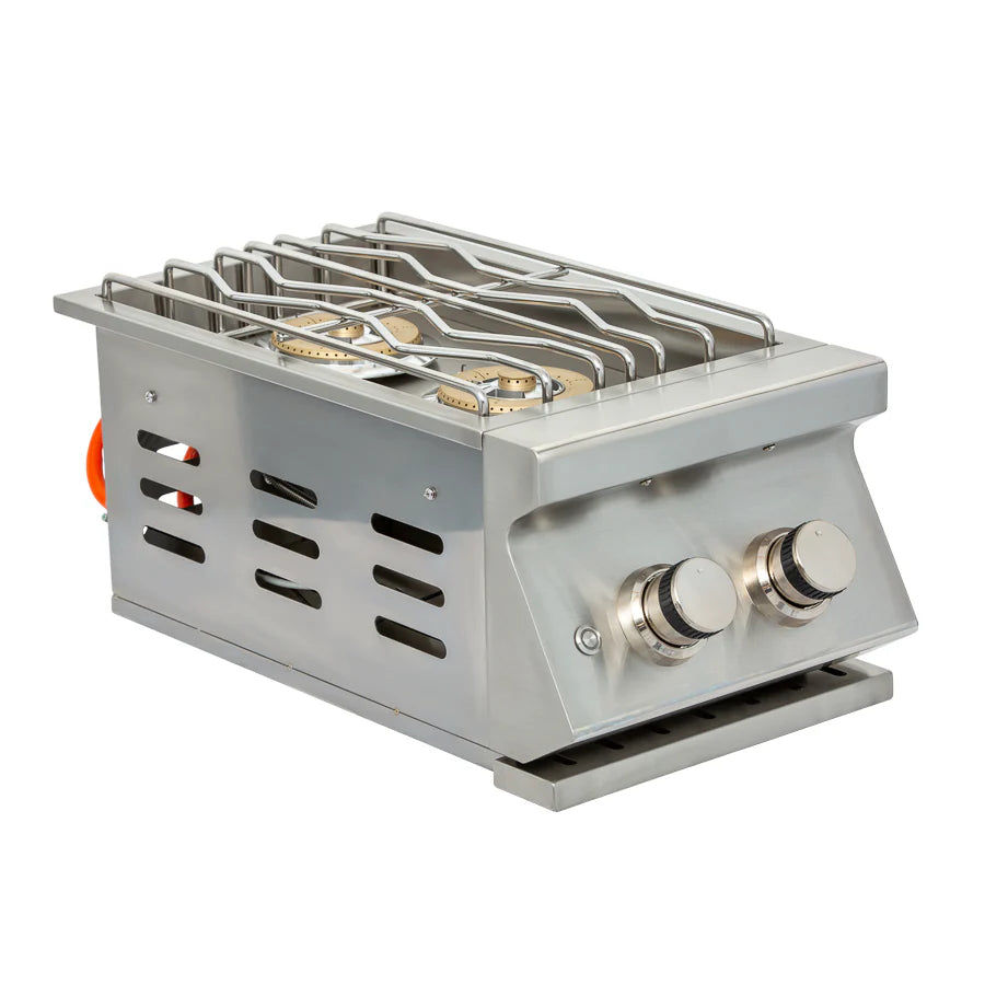 Whistler Burford 5‑Piece Outdoor Kitchen Bundle