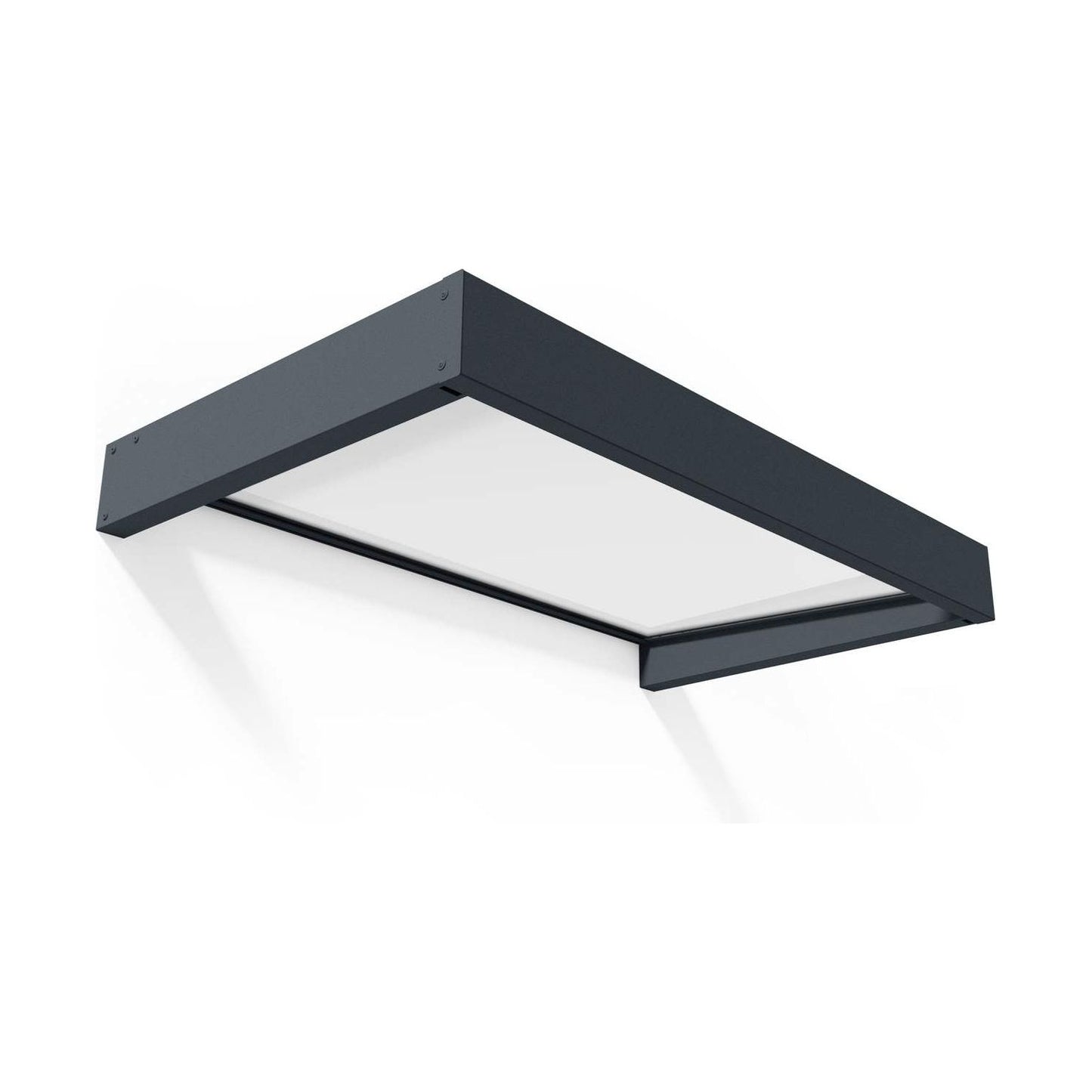 Canopia Sophia Door Canopy (Two Size & Glazing Option Available)