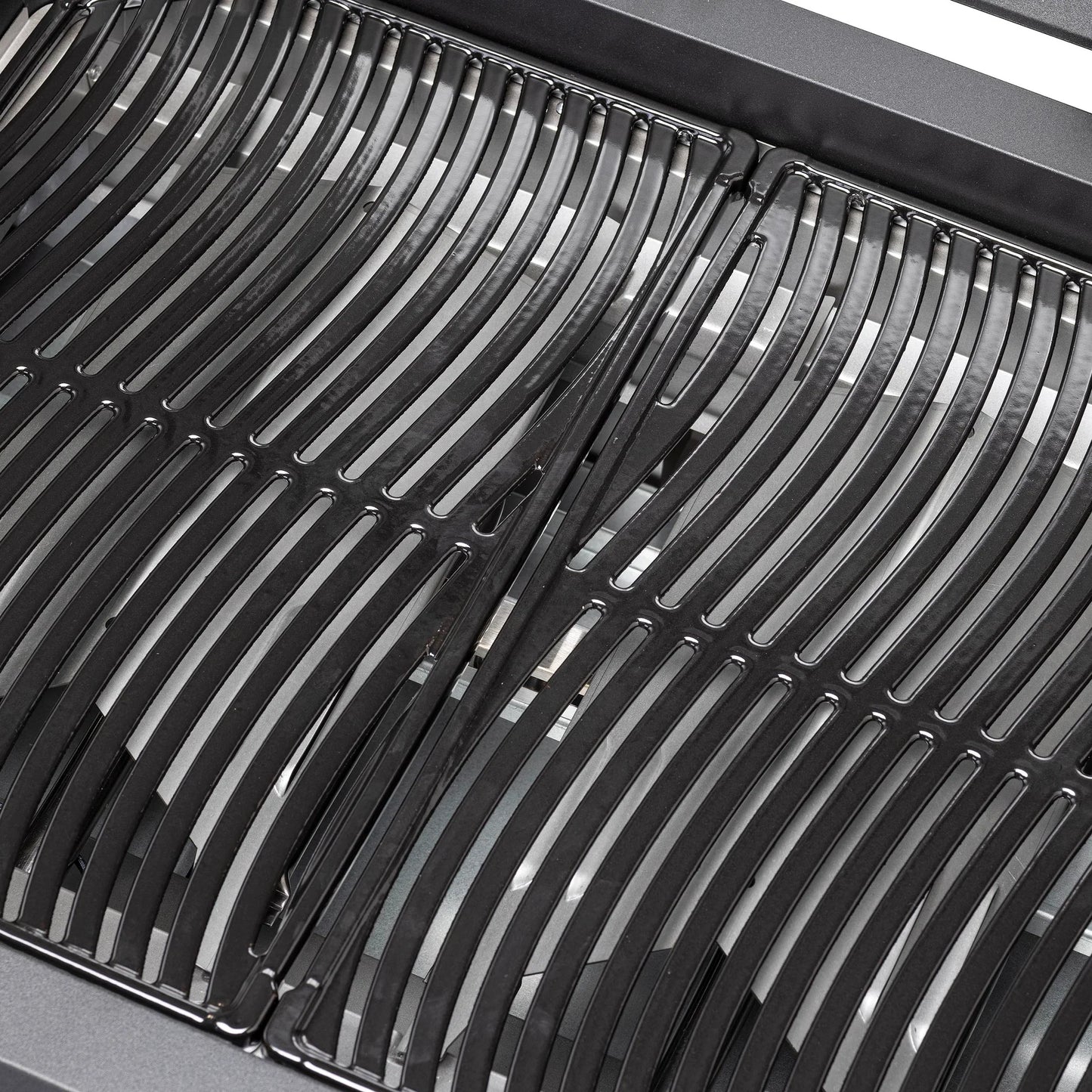 Cozze G-500 Gas Grill – 2-Zone Precision Outdoor Cooking