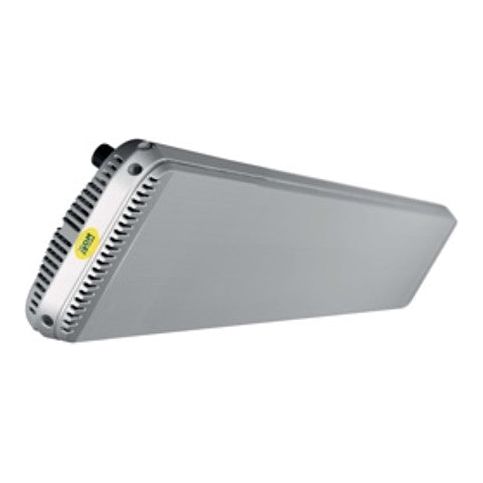 MO-EL_HeatWave_2200W_Silver_Infrared_Heater