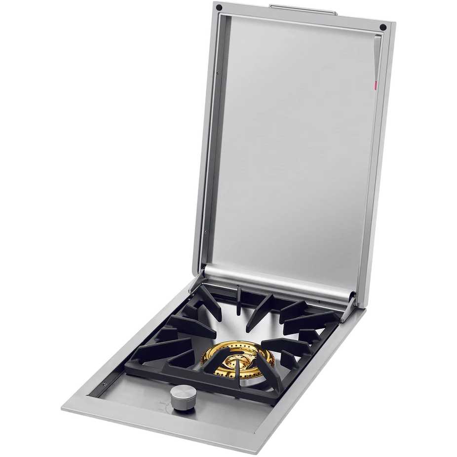 BeefEater Proline 6‑Piece Outdoor Kitchen Bundle