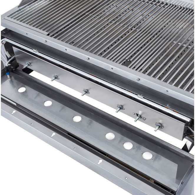 Sunstone Ruby Series 5 Burner Gas Grill with Infrared