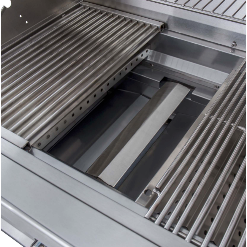 Sunstone Ruby Series 5 Burner Gas Grill with Infrared