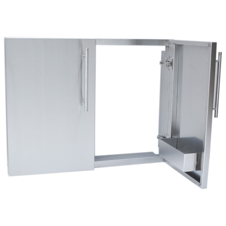 Sunstone Designer Series 42″ Double Door