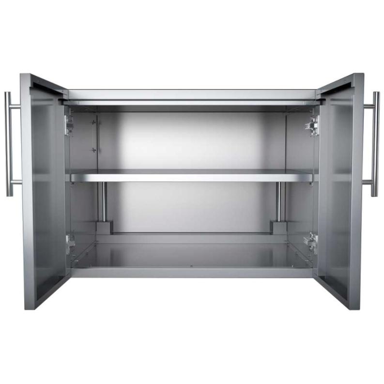 Sunstone Designer Series Double Door Dry Storage