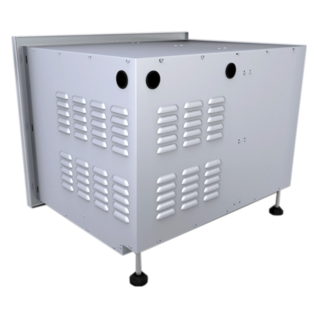 Sunstone Designer Series Triple Drawer Door Combo