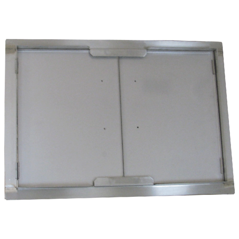 Sunstone 30″ Double Doors