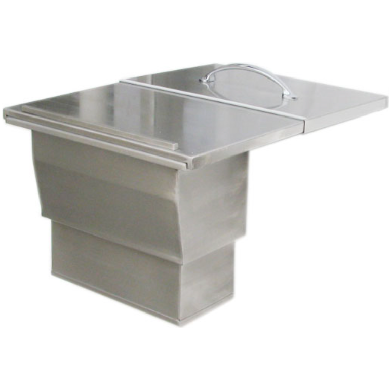 Sunstone Trash Chute