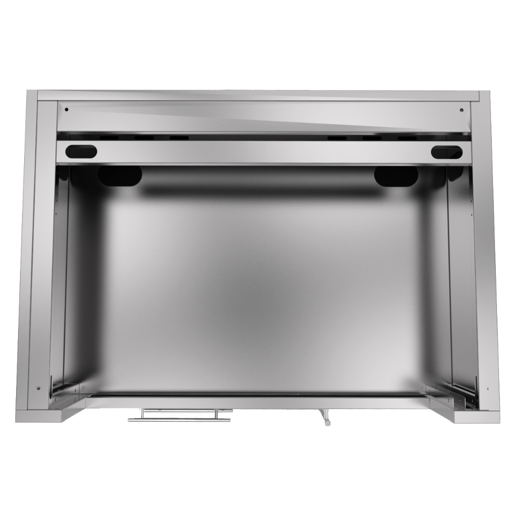 Sunstone Cabinet for 4 Burner Gas Grills