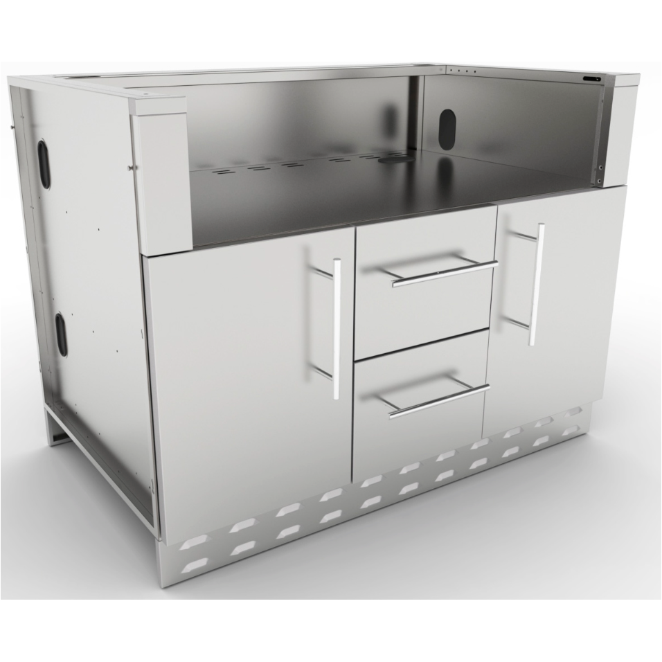 Sunstone Cabinet for 5 Burner Gas Grills