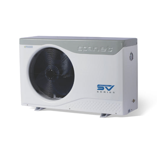 RotoSpa SV Series Heat Pump