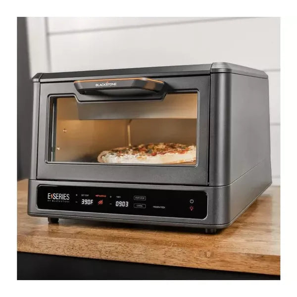 Blackstone E Series Pizza Oven / Air Fryer Combo