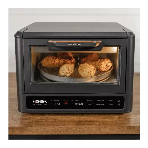 Blackstone E Series Pizza Oven / Air Fryer Combo