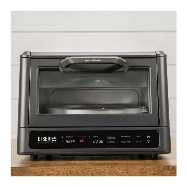 Blackstone E Series Pizza Oven / Air Fryer Combo